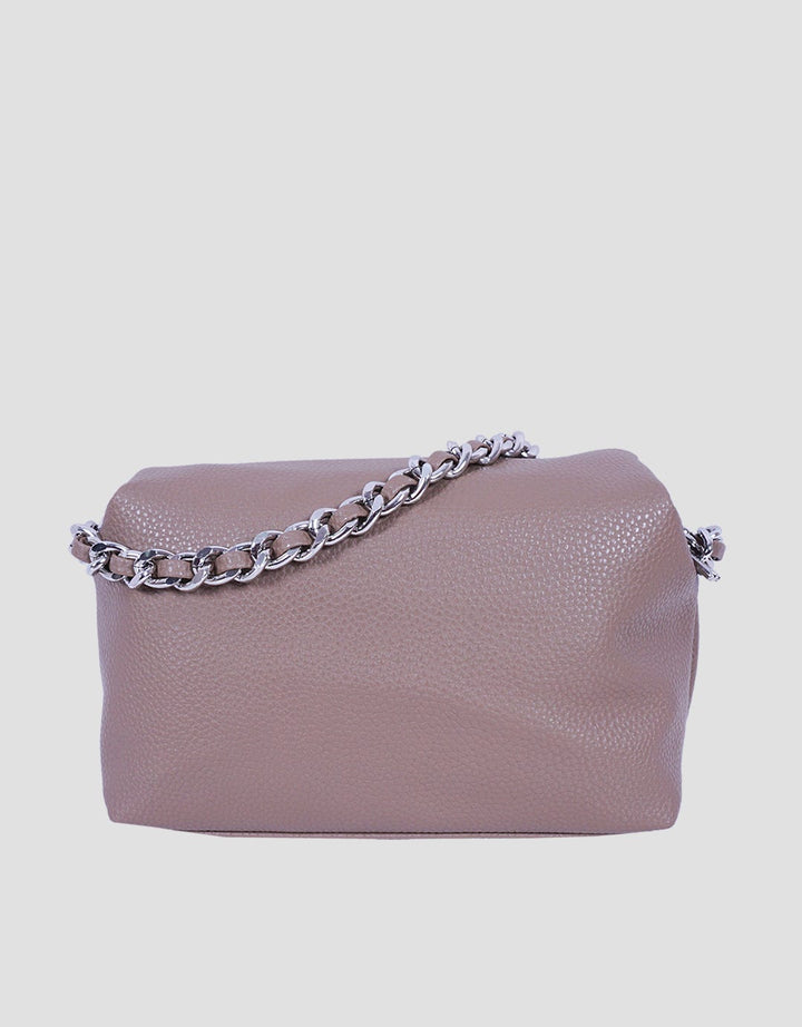 Bellezza Double Pocket 02 Sling Bag Wanita