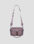 Bellezza Double Pocket 02 Sling Bag Wanita