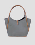 Bellezza Semi Ouval Handbag Wanita