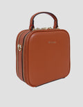 Bellezza Double Compartment 03 Sling Bag Wanita