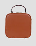 Bellezza Double Compartment 03 Sling Bag Wanita