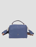 Bellezza Sling Bag Round Logo Women