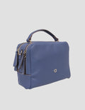 Bellezza Sling Bag Round Logo Women