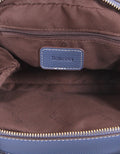 Bellezza Sling Bag Round Logo Women