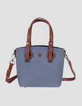 Bellezza Sling Bag Beauty Design Wanita