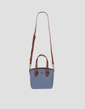 Bellezza Sling Bag Beauty Design Wanita