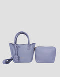 Bellezza Sling Bag With Pouch Wanita