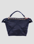 Bellezza Sling Bag Detail Chain Wanita