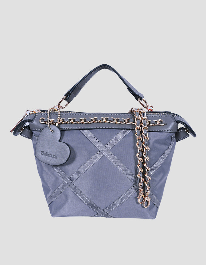 Bellezza Sling Bag Love Chain Women