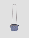 Bellezza Sling Bag Love Chain Wanita