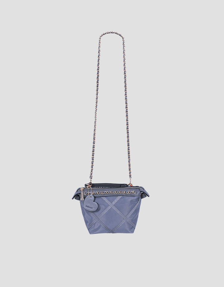 Bellezza Sling Bag Love Chain Women