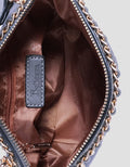 Bellezza Sling Bag Love Chain Wanita