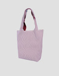 Bellezza Sling Bag Stripes Motif Wanita