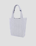 Bellezza Sling Bag Stripes Motif Wanita