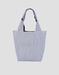 Bellezza Sling Bag Stripes Motif Wanita