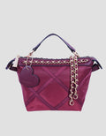 Bellezza Sling Bag Love Chain Wanita
