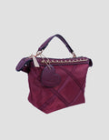 Bellezza Sling Bag Love Chain Wanita