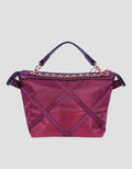Bellezza Sling Bag Love Chain Wanita