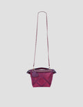 Bellezza Sling Bag Love Chain Wanita
