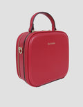 Bellezza Sling Bag Cubes Design Women