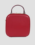 Bellezza Sling Bag Cubes Design Women