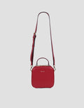 Bellezza Sling Bag Cubes Design Women