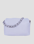 Bellezza Sling Bag Double Pocket Wanita