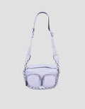Bellezza Sling Bag Double Pocket Wanita