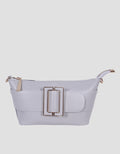 Bellezza Sling Bag Belt Design Wanita
