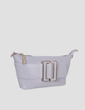 Bellezza Sling Bag Belt Design Wanita
