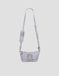 Bellezza Sling Bag Belt Design Wanita