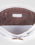 Bellezza Sling Bag Belt Design Wanita