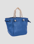 Bellezza Sling Bag Two Button Wanita