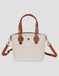 Bellezza Round Ring 02 Women's Sling Bag