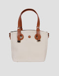 Bellezza Round Ring 02 Women's Sling Bag