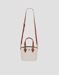 Bellezza Round Ring 02 Women's Sling Bag