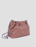 Bellezza Chain Strap 03 Sling Bag Wanita