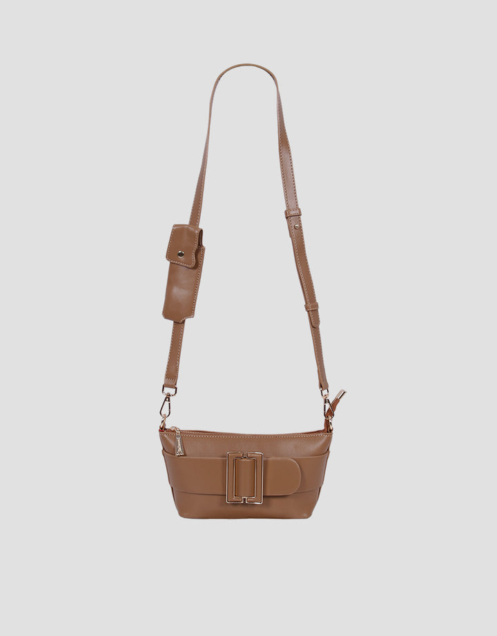 Bellezza Belt 02 Sling Bag Wanita