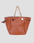 Bellezza Double Chain Strap Women's Handbag