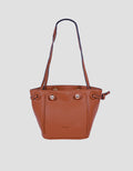 Bellezza Double Chain Strap Women's Handbag