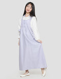 Sweet Miss Bulkud Dress Modest Anak Perempuan