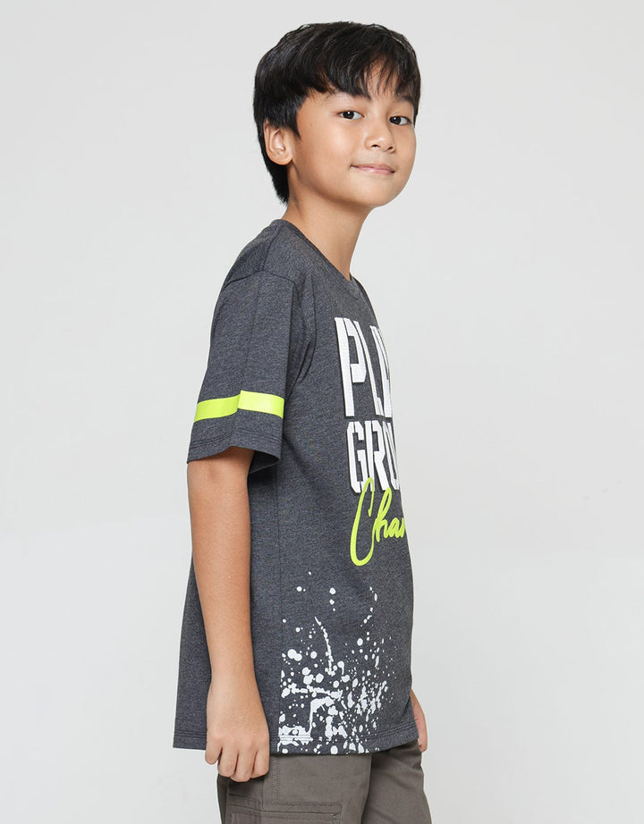 Aero Play Ground Kaos Anak Laki-laki