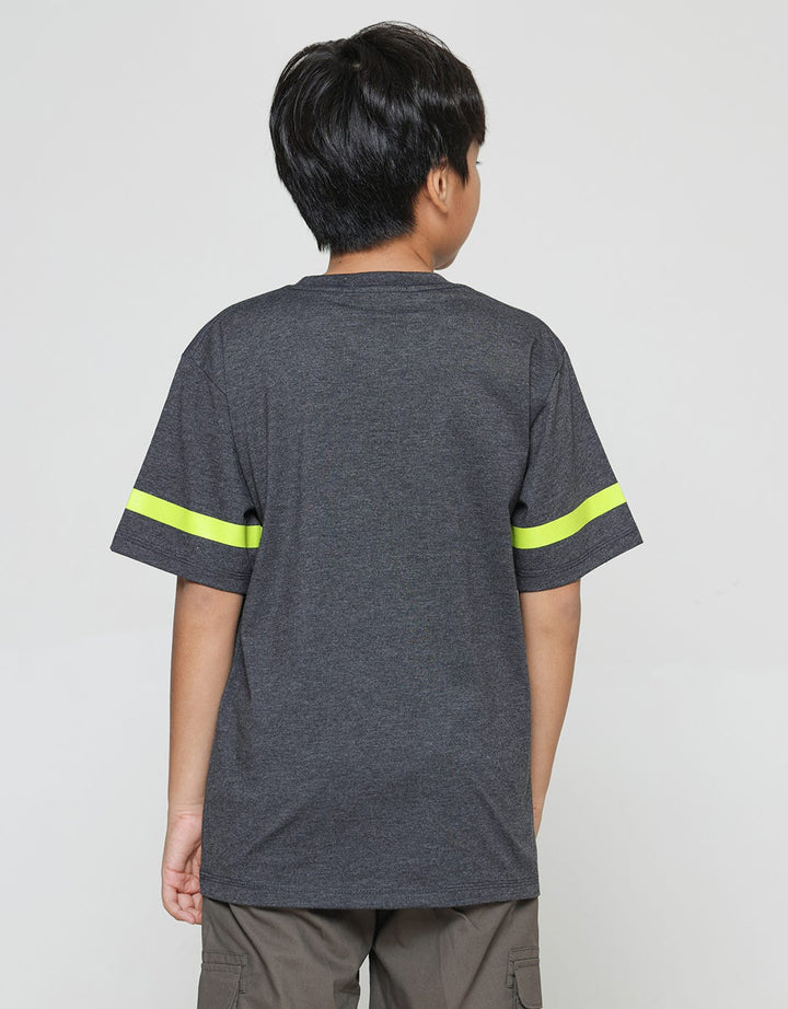 Aero Play Ground Kaos Anak Laki-laki