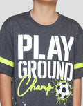 Aero Play Ground Kaos Anak Laki-laki