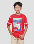 Aero Play Epic Game Kaos Anak Laki-laki