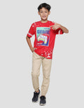 Aero Play Epic Game Kaos Anak Laki-laki
