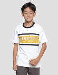 Aero Over Drive Kaos Anak Laki-laki