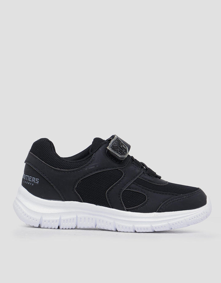 Character Sepatu Sneakers Anak Laki-laki