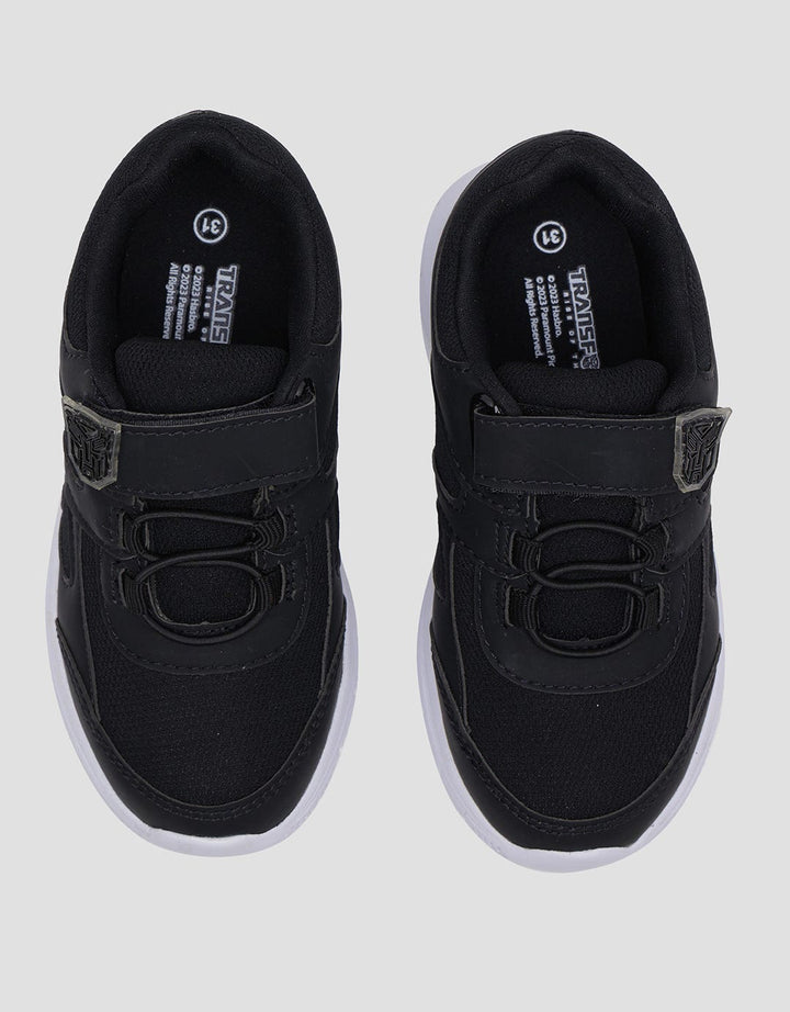 Character Sepatu Sneakers Anak Laki-laki