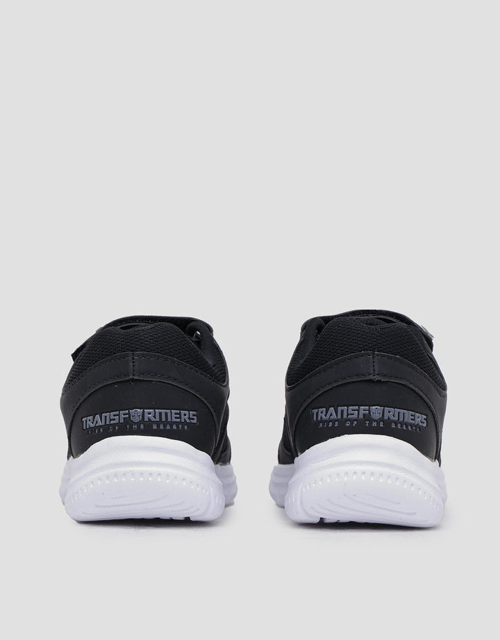 Character Sepatu Sneakers Anak Laki-laki